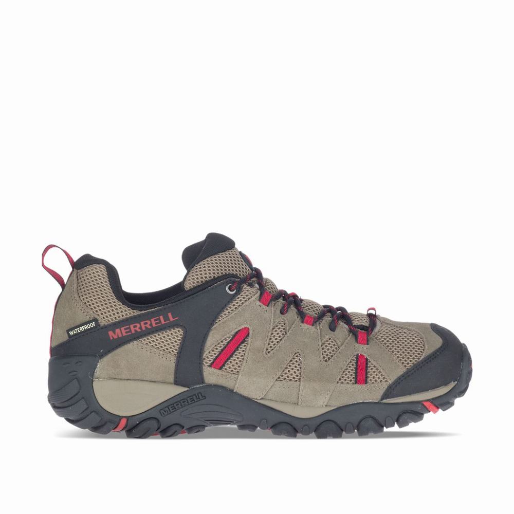 Merrell rojas cheap